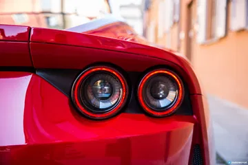 Ferrari 812 Superfast Exterior 00036