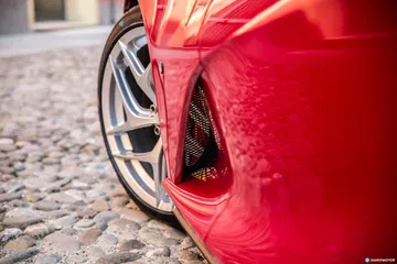 Ferrari 812 Superfast Exterior 00041