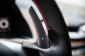 Ferrari 812 Superfast Interior 00011