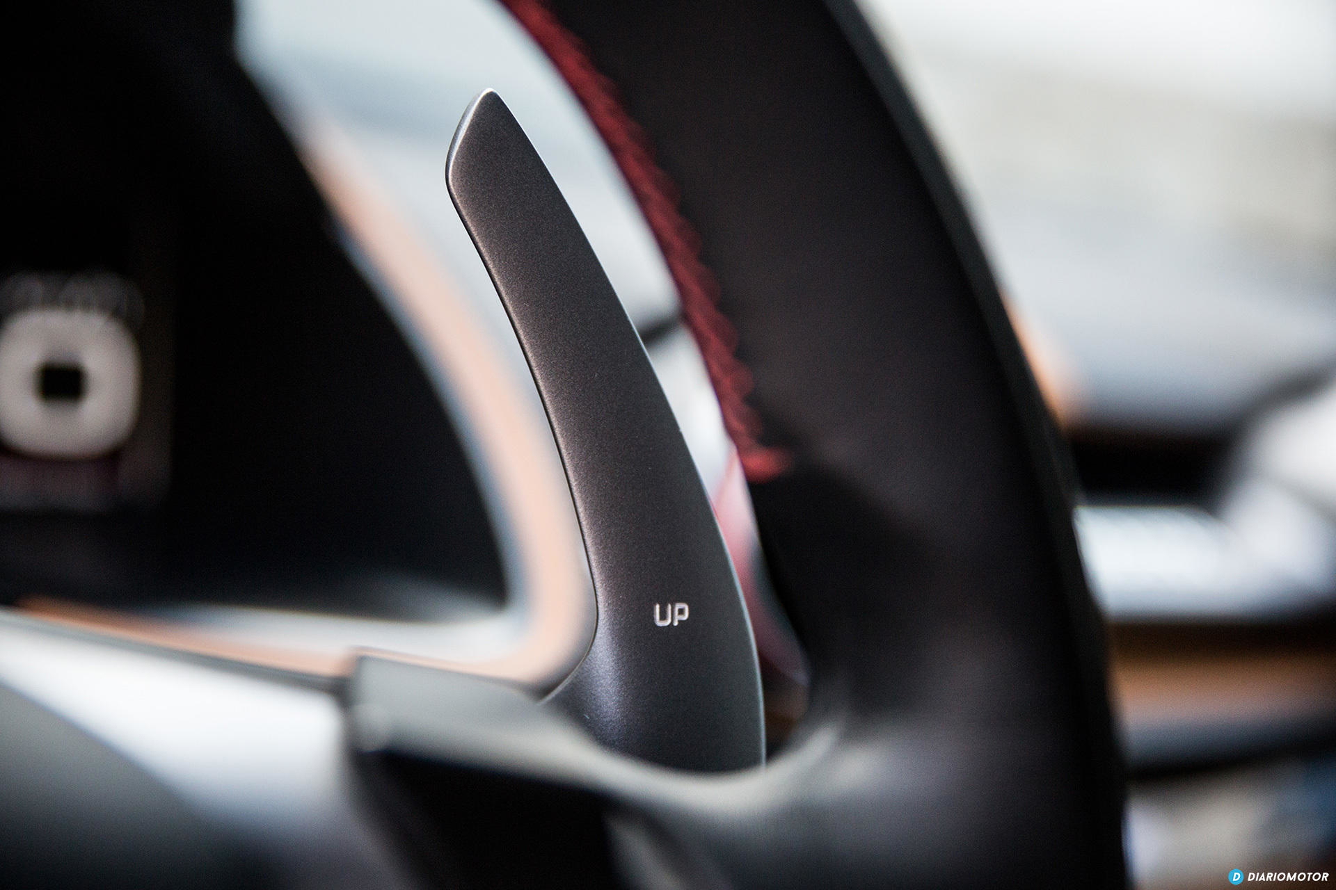 Ferrari 812 Superfast Interior 00011