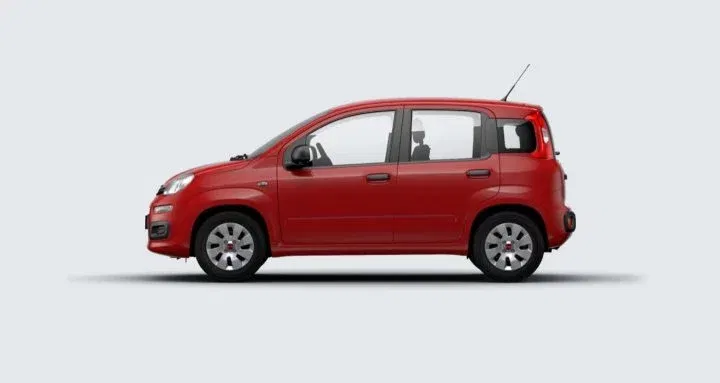 Fiat Panda Oferta P