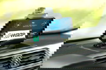 Fiat Panda Waze 1