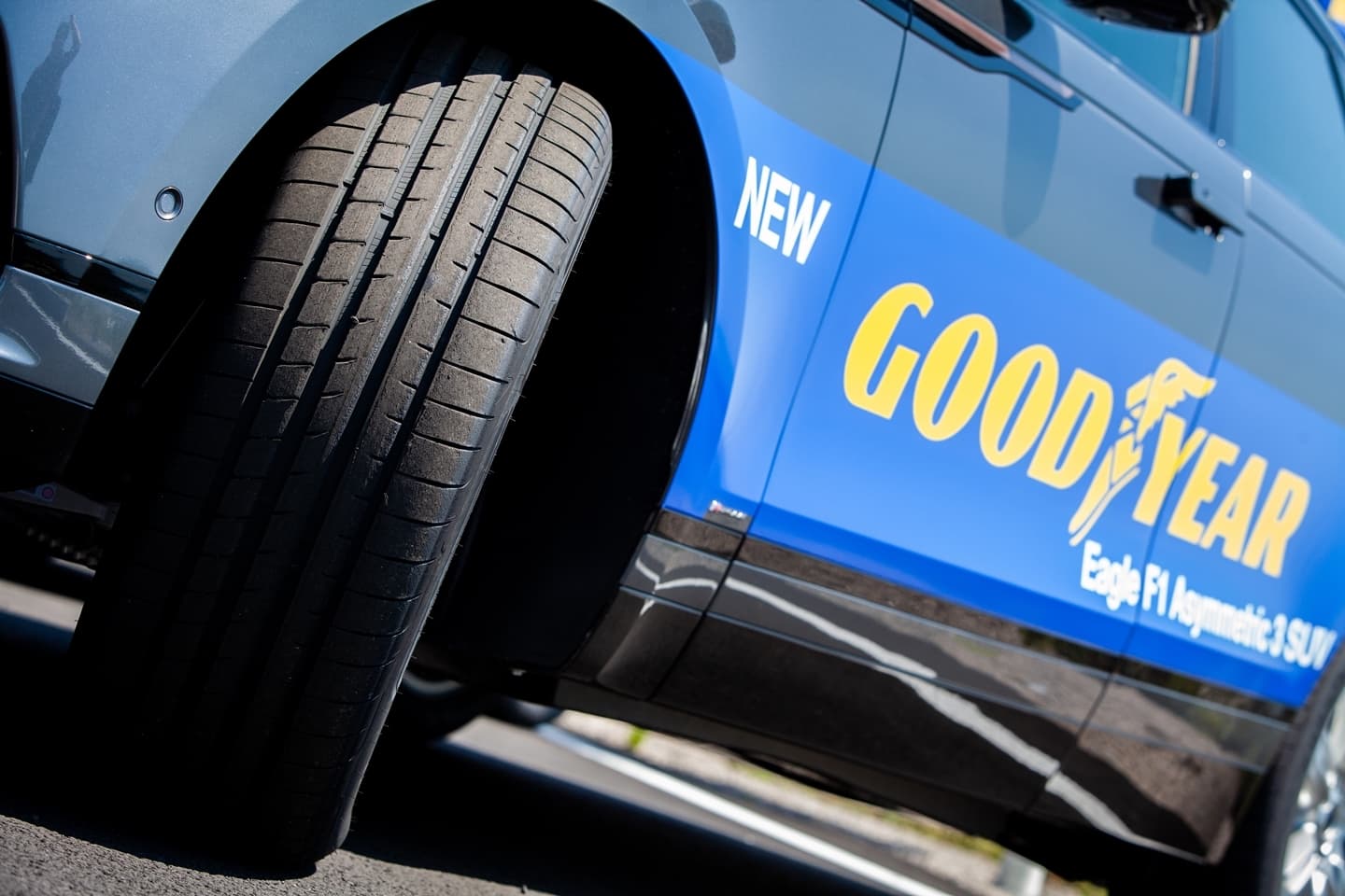 Goodyear Neumatico Asymmetric 3 Suv 0618 009