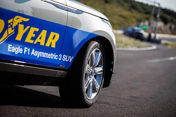Goodyear Neumatico Asymmetric 3 Suv 0618 020