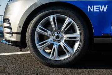 Goodyear Neumatico Asymmetric 3 Suv 0618 028