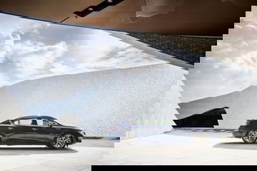 Infiniti Q50 Hibrido 14