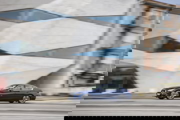 Infiniti Q50 Hibrido 4
