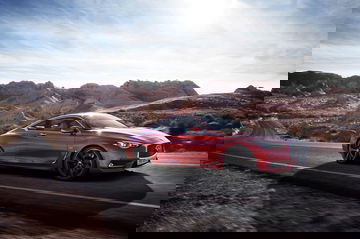 Infiniti Q60 2