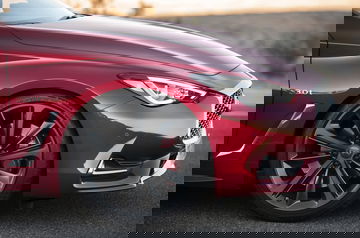 Infiniti Q60 6