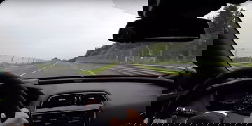 Jaguar Xe Project8 Video 1