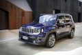 180620 Jeep New Renegade My19 Limited 01