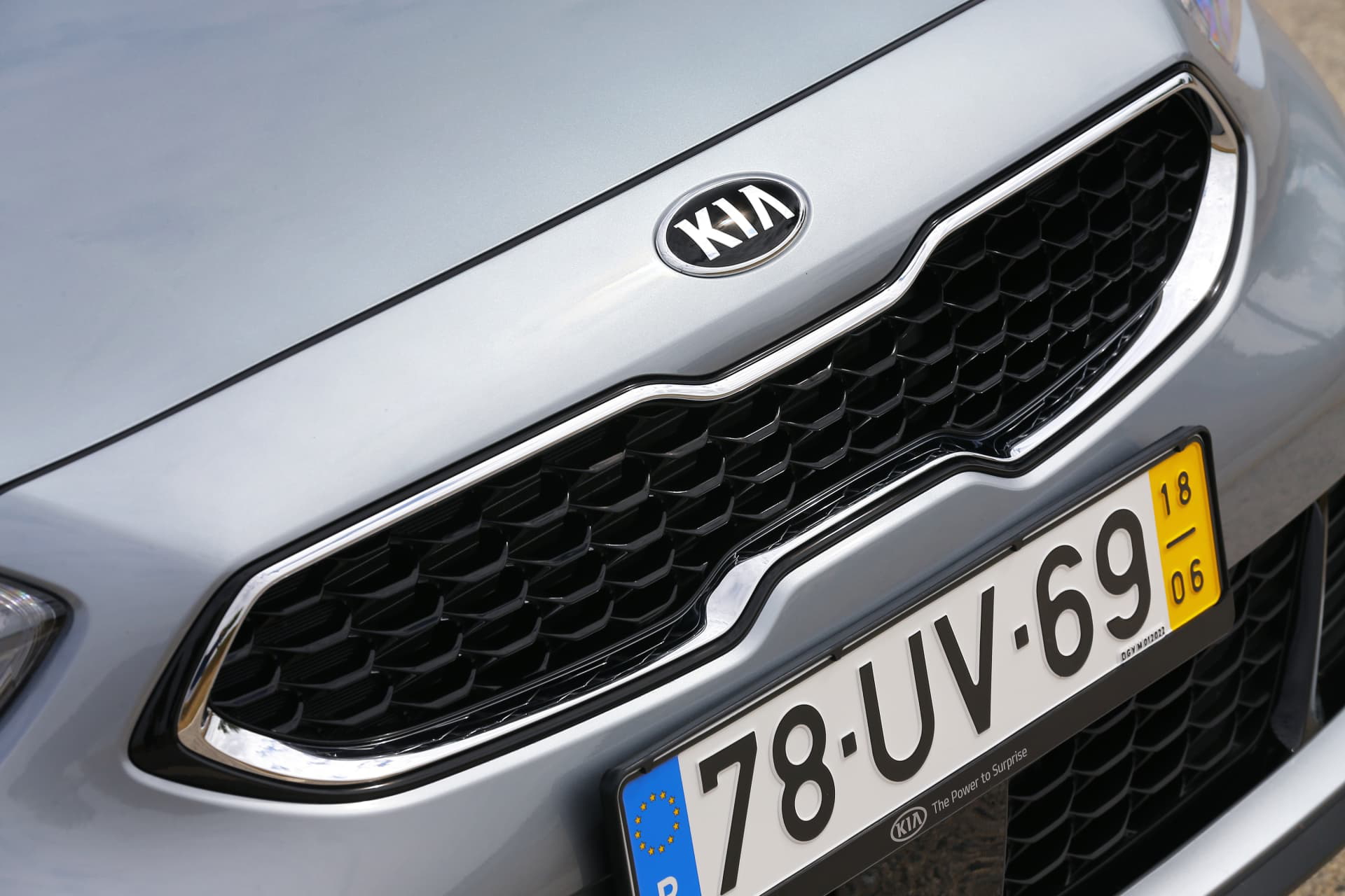 Kia Ceed 1 0 T Gdi 6 Mt Transmission 120hp Lunar Silver 28