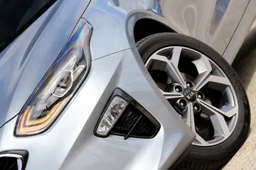 Kia Ceed 1 0 T Gdi 6 Mt Transmission 120hp Lunar Silver 30