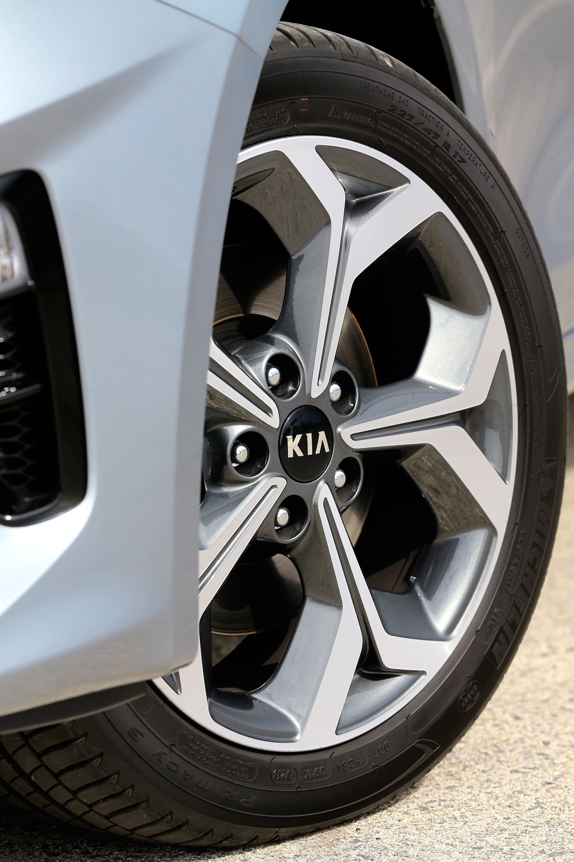 Kia Ceed 1 0 T Gdi 6 Mt Transmission 120hp Lunar Silver 31