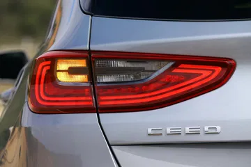 Kia Ceed 1 0 T Gdi 6 Mt Transmission 120hp Lunar Silver 33
