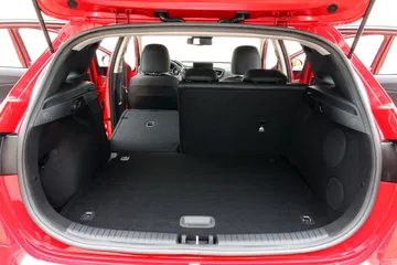 Kia Ceed 1 4 T Gdi 7 Dct Transmission 140hp Track Red 30