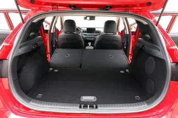 Kia Ceed 1 4 T Gdi 7 Dct Transmission 140hp Track Red 31