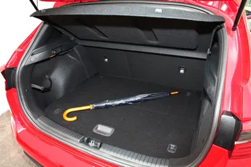 Kia Ceed 1 4 T Gdi 7 Dct Transmission 140hp Track Red 33