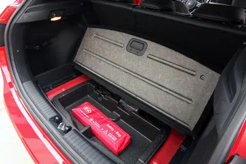 Kia Ceed 1 4 T Gdi 7 Dct Transmission 140hp Track Red 34