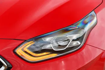 Kia Ceed 1 4 T Gdi 7 Dct Transmission 140hp Track Red 35
