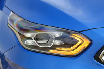 Kia Ceed 1 6 Crdi 6mt Transmission 136hp Blue Flame 36