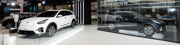 Kia Niro Ev Prestaciones 02