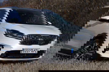 Kia Sorento 2018 Prueba 0618 002