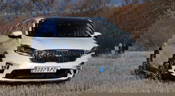 Kia Sorento 2018 Prueba 0618 003