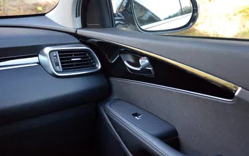 Kia Sorento 2018 Prueba 0618 014