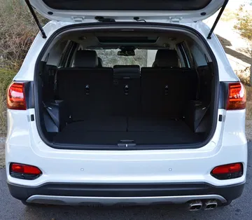 Kia Sorento 2018 Prueba 0618 017