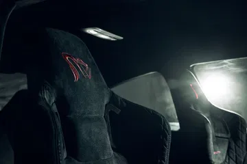 Mamba Gt3 Street M4 10