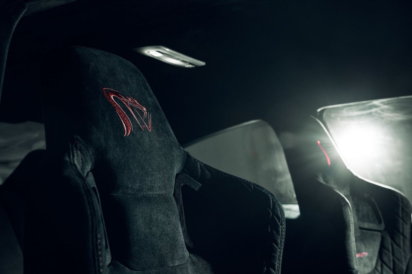 Mamba Gt3 Street M4 10