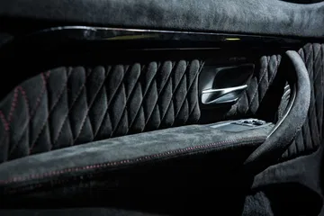 Mamba Gt3 Street M4 13