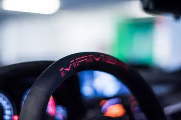 Mamba Gt3 Street M4 7