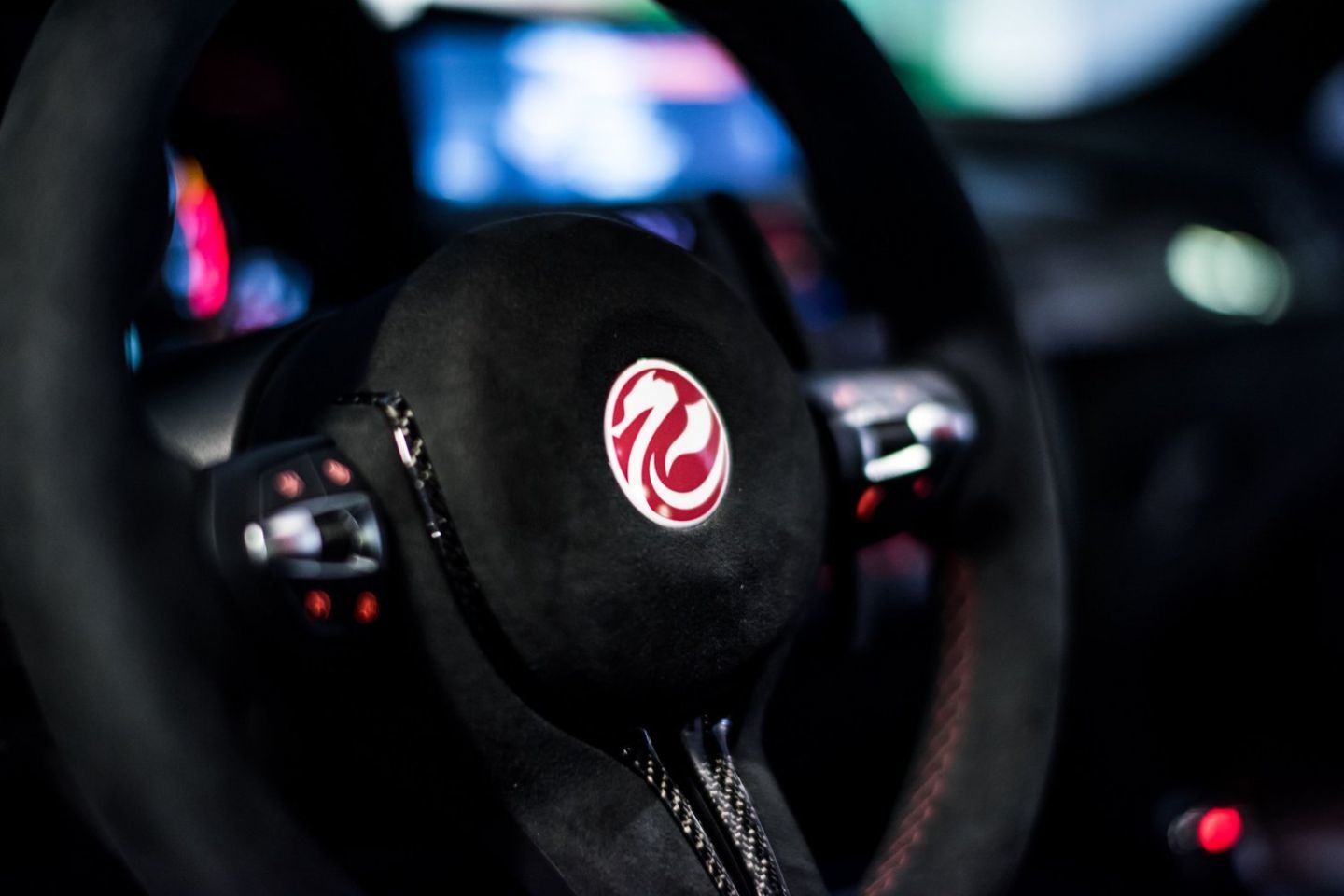 Mamba Gt3 Street M4 9