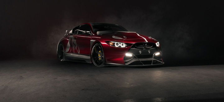 Mamba Gt3 Street M4 P Mamba Gt3 Street M4 P