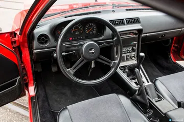 Maza Rx 7 Clasico Prueba 11