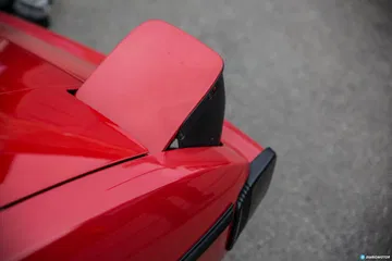 Maza Rx 7 Clasico Prueba 13