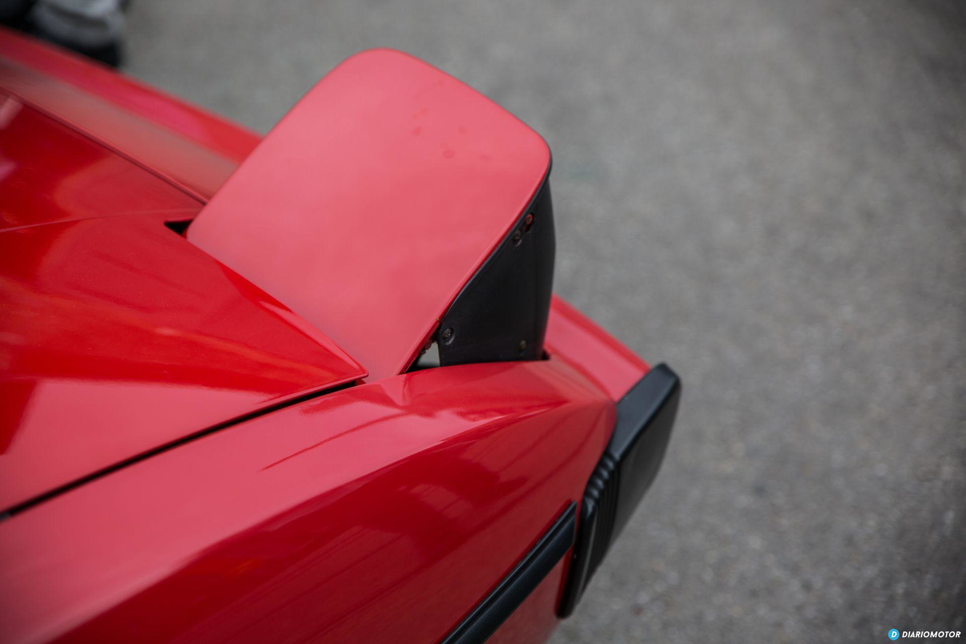 Maza Rx 7 Clasico Prueba 13