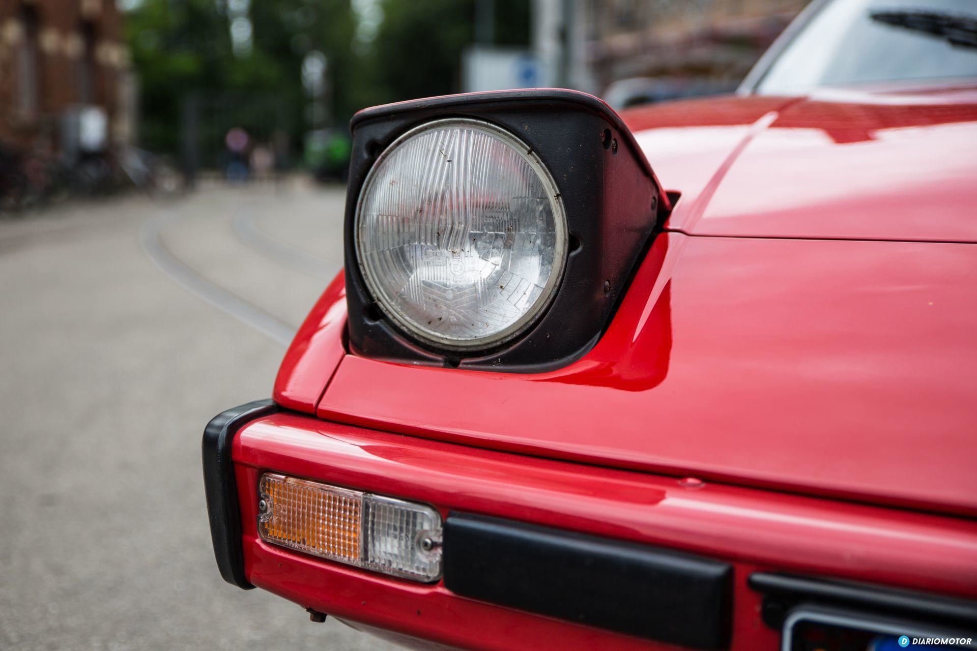 Maza Rx 7 Clasico Prueba 14