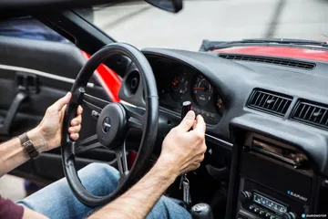 Maza Rx 7 Clasico Prueba 16
