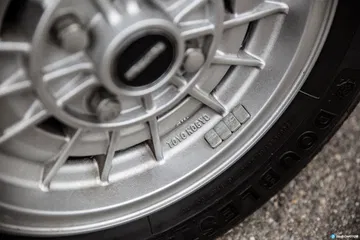 Maza Rx 7 Clasico Prueba 17