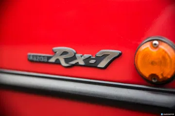 Maza Rx 7 Clasico Prueba 18
