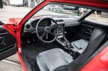 Maza Rx 7 Clasico Prueba 19