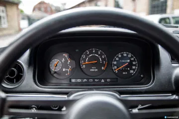 Maza Rx 7 Clasico Prueba 21