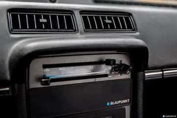 Maza Rx 7 Clasico Prueba 22
