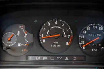 Maza Rx 7 Clasico Prueba 25