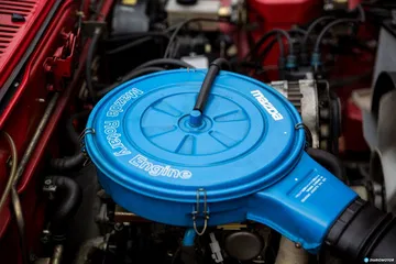 Maza Rx 7 Clasico Prueba 5