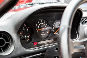 Maza Rx 7 Clasico Prueba 7
