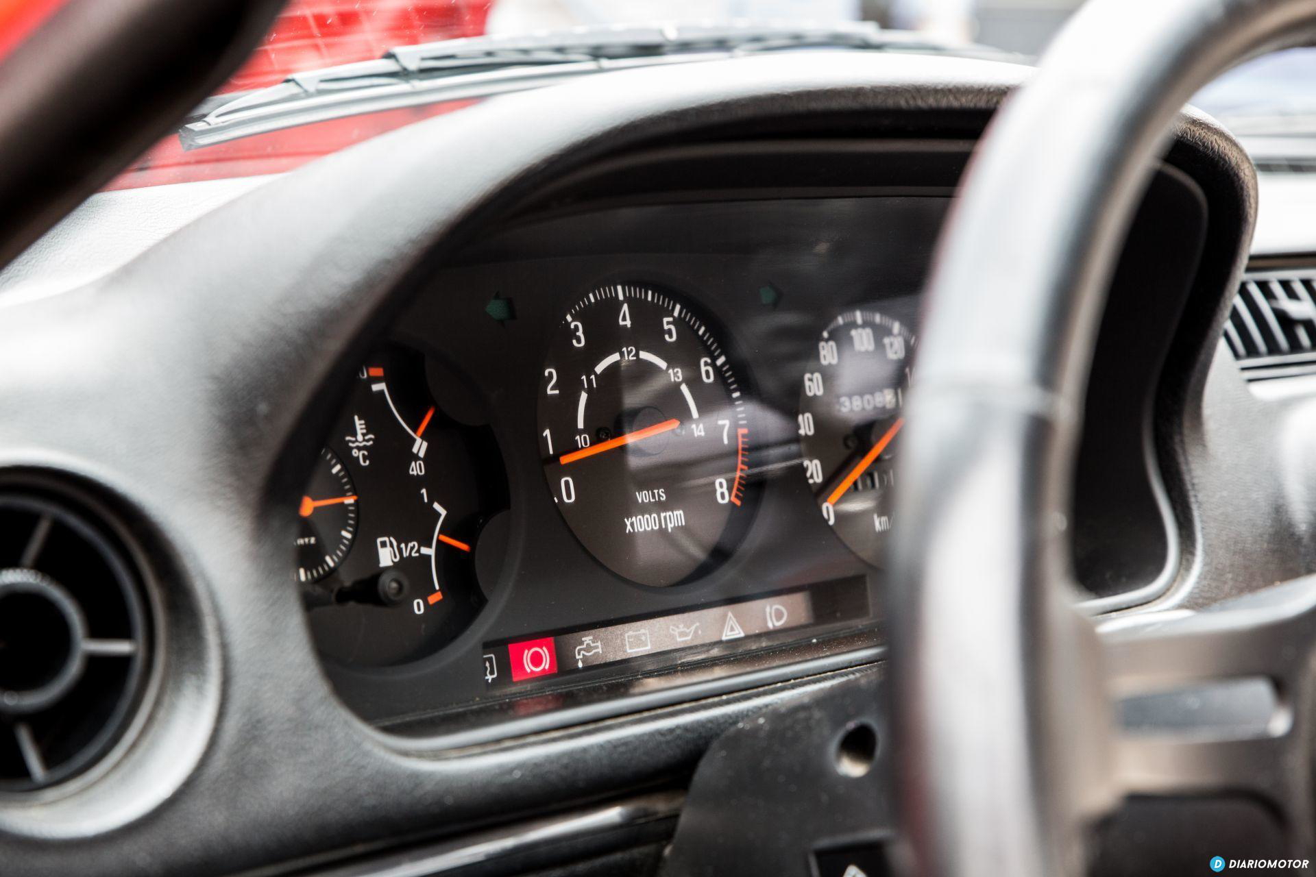 Maza Rx 7 Clasico Prueba 7